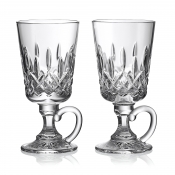Waterford Lismore Irish Coffee - Set 2