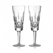 Waterford Lismore Flute - Set 2