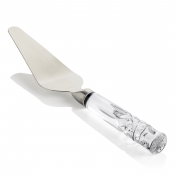 Waterford Lismore Cake Server