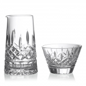 Waterford Lismore Sugar & Creamer Set