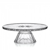Waterford Lismore Cake Stand - 11"