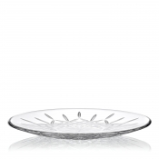 Waterford Lismore Decorative Plate - 12"