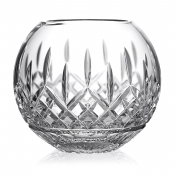 Waterford Lismore Rose Bowl - 8"