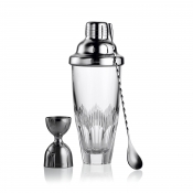 Waterford Mixology Mixer 3 Pieces Set