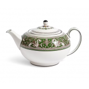 Wedgwood Florentine Verde Teapot