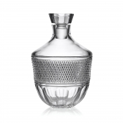 Waterford Copper Coast Mastercraft Decanter