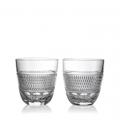 Waterford Copper Coast Mastercraft DOF - Set of 2