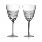 Waterford Copper Coast Mastercraft White Wine - Set of 2