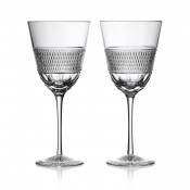 Waterford Copper Coast Mastercraft Red Wine - Set of 2
