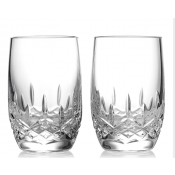 Waterford Lismore Essence Shot Glass - Set 2