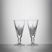 Waterford Mastercraft Heritage Eileen Flute - Set of 2