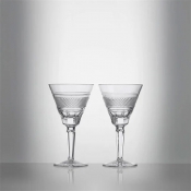 Waterford Mastercraft Heritage Rossmore Wine - Set of 2