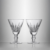 Waterford Mastercraft Heritage Eileen Wine - Set of 2
