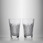 Waterford Mastercraft Heritage Alana Hiball - Set of 2