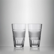 Waterford Mastercraft Heritage Rossmore Hiball - Set of 2