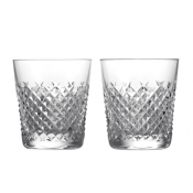 Waterford Mastercraft Heritage Alana Tumbler - Set of 2