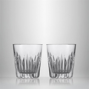Waterford Mastercraft Heritage Eileen Tumbler - Set of 2
