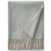 SFERRA Renna Cashmere Throw - Bluefin