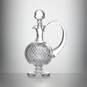 Waterford Mastercraft Heritage Claret Decanter