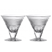 Waterford Mastercraft Heritage Rossmore Dessert Bowl - Set of 2