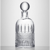 Waterford Irish Lace Mastercraft Decanter