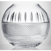 Waterford Irish Lace Mastercraft Rose Bowl - 12"