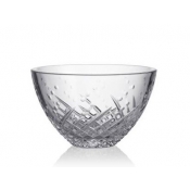 Waterford Crystal Celebration Bowl - 6"
