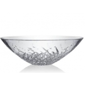Waterford Crystal Celebration Bowl - 13"
