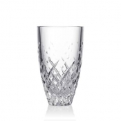 Waterford Crystal Celebration Vase - 8.5"
