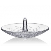 Waterford Crystal Celebration Ring Holder