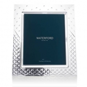 Waterford Crystal Celebration Frame -- 8x10