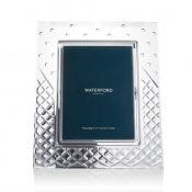 Waterford Crystal Celebration Frame - 5x7