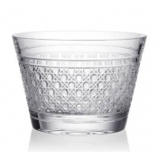 Waterford Crystal Opulence Bowl - 9"