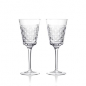 Waterford Crystal Opulence Red Wine - Set 2
