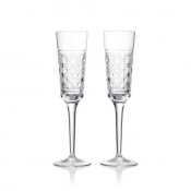Waterford Crystal Opulence Flute - Set 2