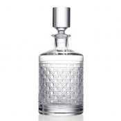 Waterford Crystal Opulence Spirits Decanter