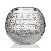 Waterford Mastercraft Powerscourt Rose Bowl - 8"