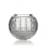 Waterford Mastercraft Powerscourt Rose Bowl 5"