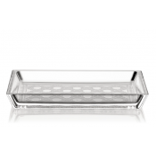 Waterford Crystal Opulence Tray