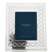 Waterford Crystal Opulence Photo Frame - 5 x 7