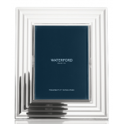 Waterford Crystal Circon Photo Frame - 5 x 7