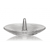 Waterford Crystal Circon Ring Tray