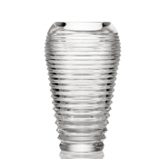 Waterford Crystal Circon Vase -6"