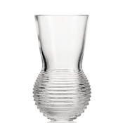 Waterford Crystal Circon Vase - 8"