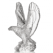 Waterford Crystal US250 Eagle