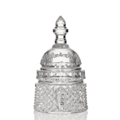 Waterford Crystal US250 Capitol Collectible / Paperweight