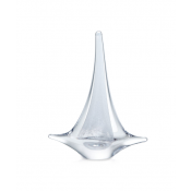 Simon Pearce Sailboat / White - Small