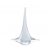 Simon Pearce Sailboat / White - Medium