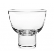 Simon Pearce Manchester Martini Glass - Set of 2