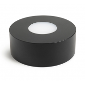 Simon Pearce LED Illumination Base - Black